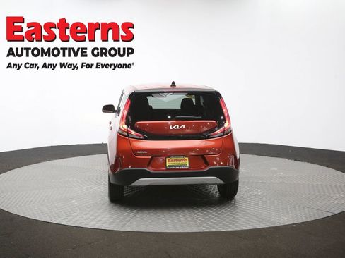 Used 2023 Kia Soul LX w/ Option Group 015 FWD image 36