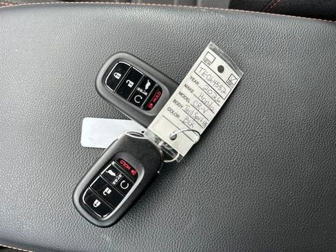 Used 2026 Honda CR-V TrailSport image 46