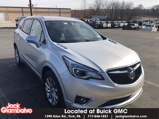 Used 2019 Buick Envision Essence video 1