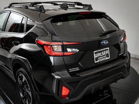 Used 2025 Subaru Crosstrek 2.5i Limited w/ Popular Package #3A image 18