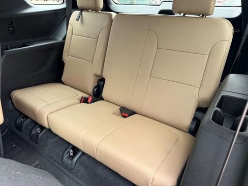 Used 2023 Chevrolet Traverse Premier w/ LPO, Floor Liner Package image 8