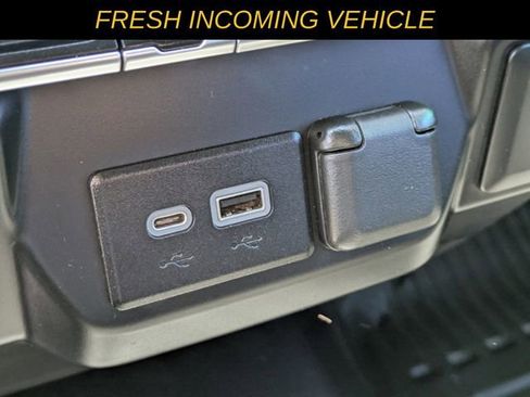 Used 2023 GMC Sierra 2500 Pro w/ Convenience Package AWD/4WD image 18