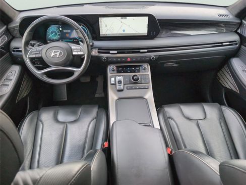 Used 2024 Hyundai Palisade Calligraphy FWD image 30