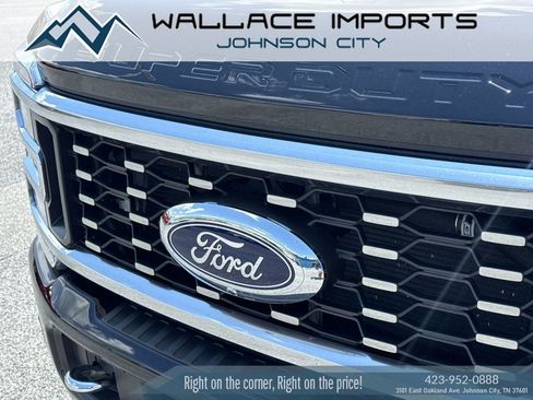 Used 2023 Ford F450 Limited AWD/4WD image 10