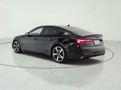 Used 2023 Audi A5 2.0T Premium Plus w/ Premium Plus AWD/4WD image 7