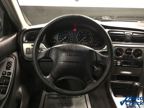 Used 2006 Subaru Baja Sport image 43