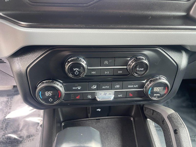 Used 2021 Ford Bronco Big Bend AWD/4WD image 26