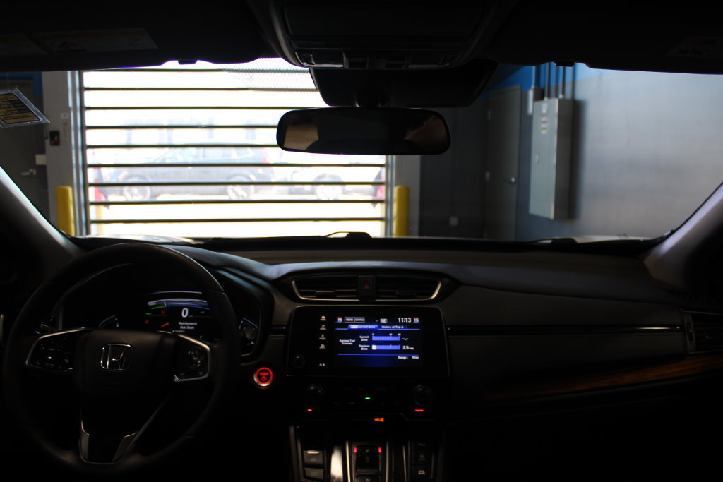 Used 2022 Honda CR-V EX image 12