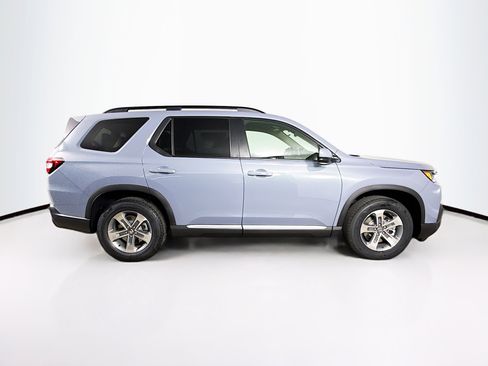 New 2026 Honda Pilot EX-L image 2
