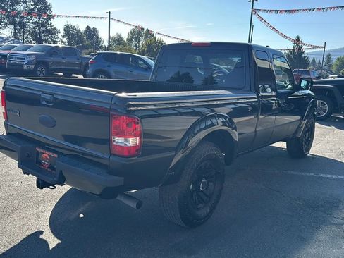 Used 2008 Ford Ranger XLT image 3
