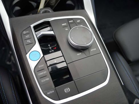 Certified 2024 BMW i4 eDrive40 w/ M Sport Package image 21