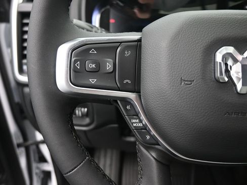 New 2026 RAM 1500 Big Horn image 31