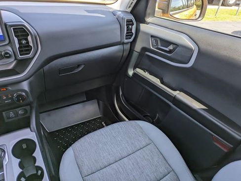 Used 2023 Ford Bronco Sport Big Bend image 18
