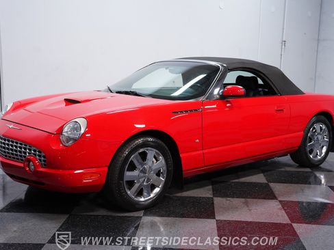 Used 2003 Ford Thunderbird RWD image 6