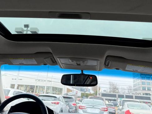 Used 2009 INFINITI G37 Journey w/ Premium Pkg image 12