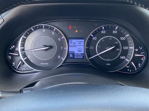 Used 2019 Nissan Armada SL w/ Premium Package image 30