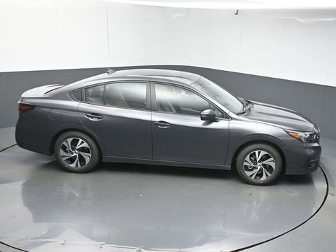Used 2025 Subaru Legacy Premium w/ Popular Package #1 AWD/4WD image 50