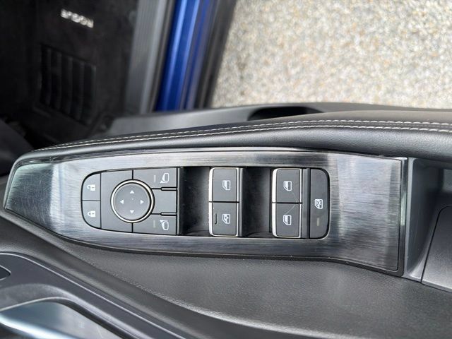 Used 2023 Nissan Rogue SL AWD/4WD image 21