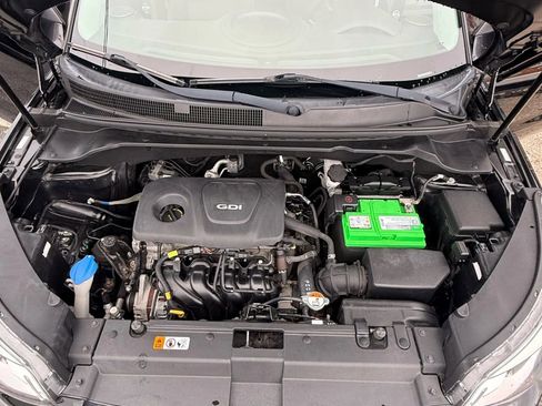 Used 2018 Kia Soul image 16