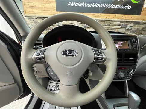 Used 2013 Subaru Forester 2.5X Premium w/ All-Weather Plus Pkg AWD/4WD image 17
