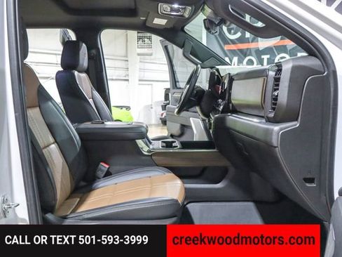 Used 2024 Chevrolet Silverado 2500 High Country w/ High Country Premium Package image 10