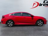 Used 2019 Honda Civic LX image 5
