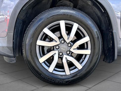 Used 2021 Honda Pilot EX-L image 11