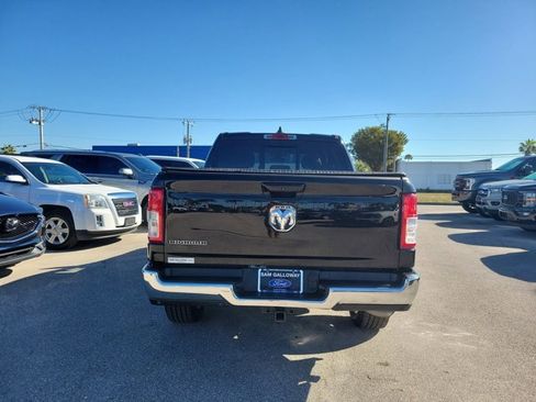 Used 2021 RAM 1500 Big Horn image 5