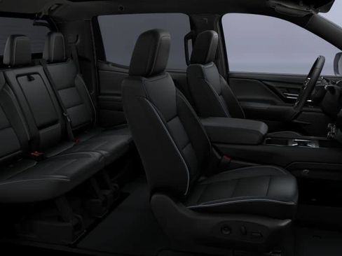 New 2026 Chevrolet Silverado EV LT w/ Premium Package image 68