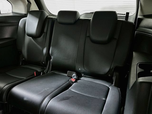 Used 2025 Honda Odyssey EX-L image 27