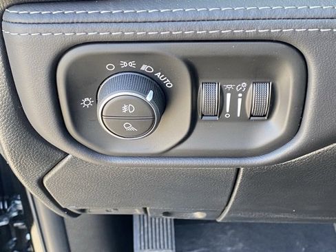 New 2026 RAM 2500 Rebel w/ Rebel Level 2 Equipment Group image 28