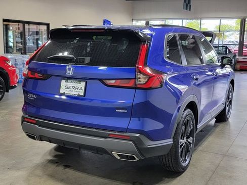 Certified 2023 Honda CR-V Sport Touring image 5