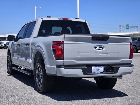 Certified 2024 Ford F150 STX RWD image 5
