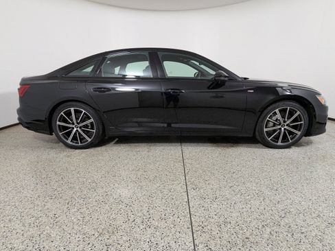 New 2025 Audi A6 Premium Plus image 8