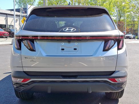 Used 2023 Hyundai Tucson SEL w/ Convenience Package AWD/4WD image 5