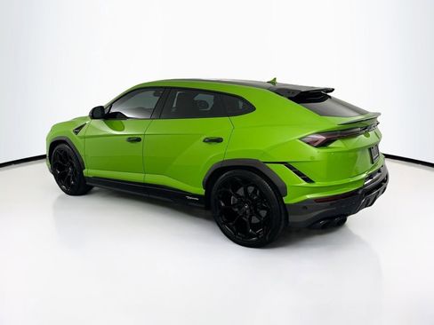 Used 2024 Lamborghini Urus Performante AWD/4WD image 7