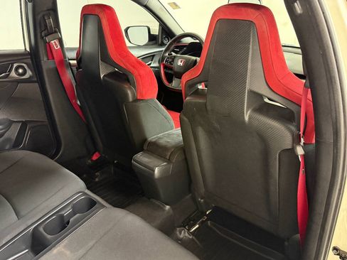 Used 2018 Honda Civic Type R image 28