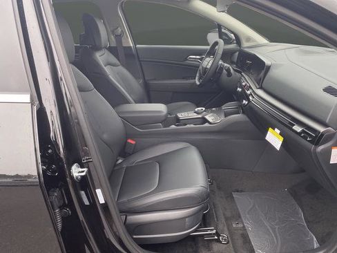 New 2026 Kia Sportage EX image 37