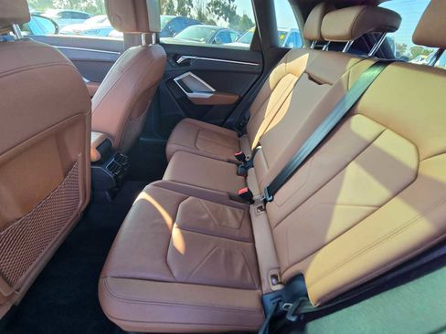 Used 2024 Audi Q3 2.0T Premium w/ Convenience Package image 20