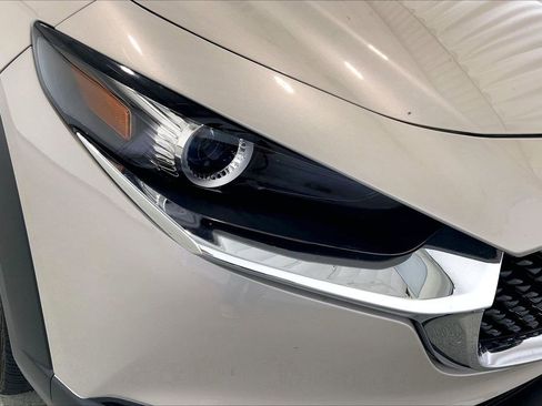 Used 2023 MAZDA CX-30 AWD 2.5 S w/ Preferred Package image 12