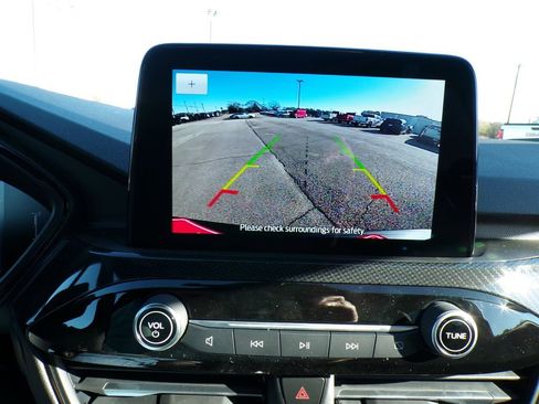 New 2026 Ford Escape ST-Line w/ Cold Weather Package image 18