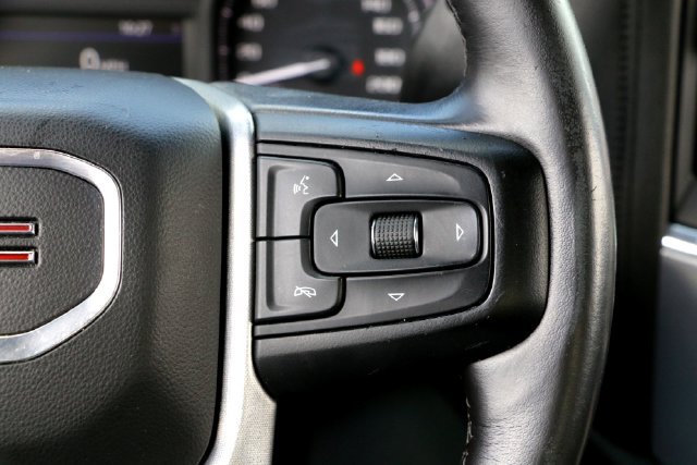 Used 2021 GMC Sierra 1500 SLE AWD/4WD image 15