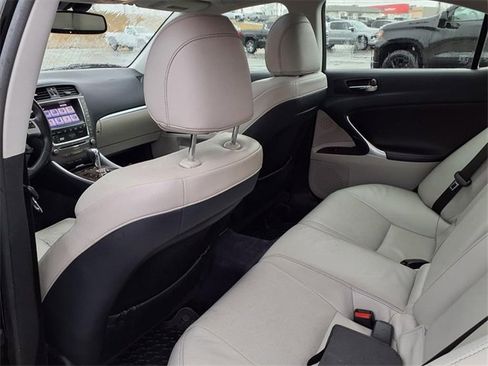 Used 2013 Lexus IS 250 250 image 74