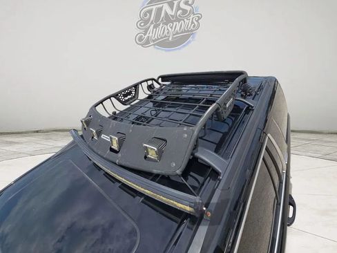Used 2019 Chevrolet Tahoe LT AWD/4WD image 42
