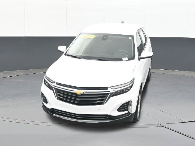 Used 2024 Chevrolet Equinox LT FWD image 62