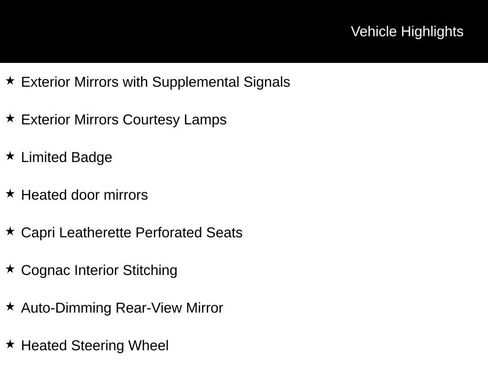 New 2026 Jeep Cherokee Limited AWD/4WD image 10