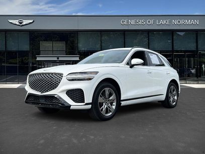 Used 2025 Genesis GV70 3.5T Sport