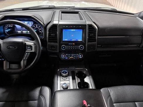 Used 2021 Ford Expedition XLT AWD/4WD image 39