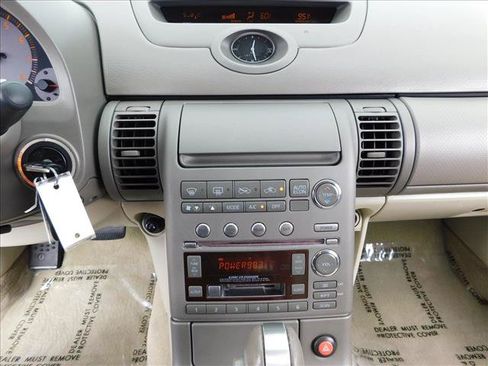 Used 2003 INFINITI G35 Sedan RWD image 19
