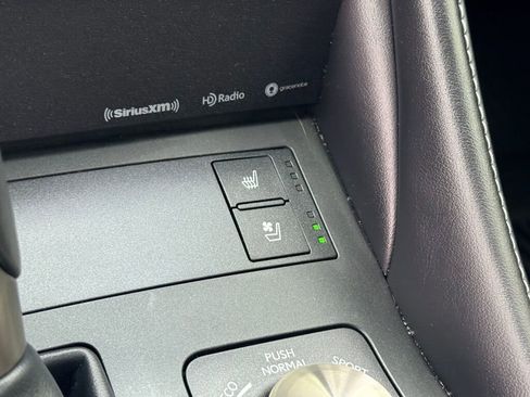 Certified 2020 Lexus RC 350 w/ Premium Package image 8